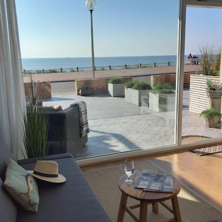 Benny'S Beach House 2 Zandvoort Exterior photo