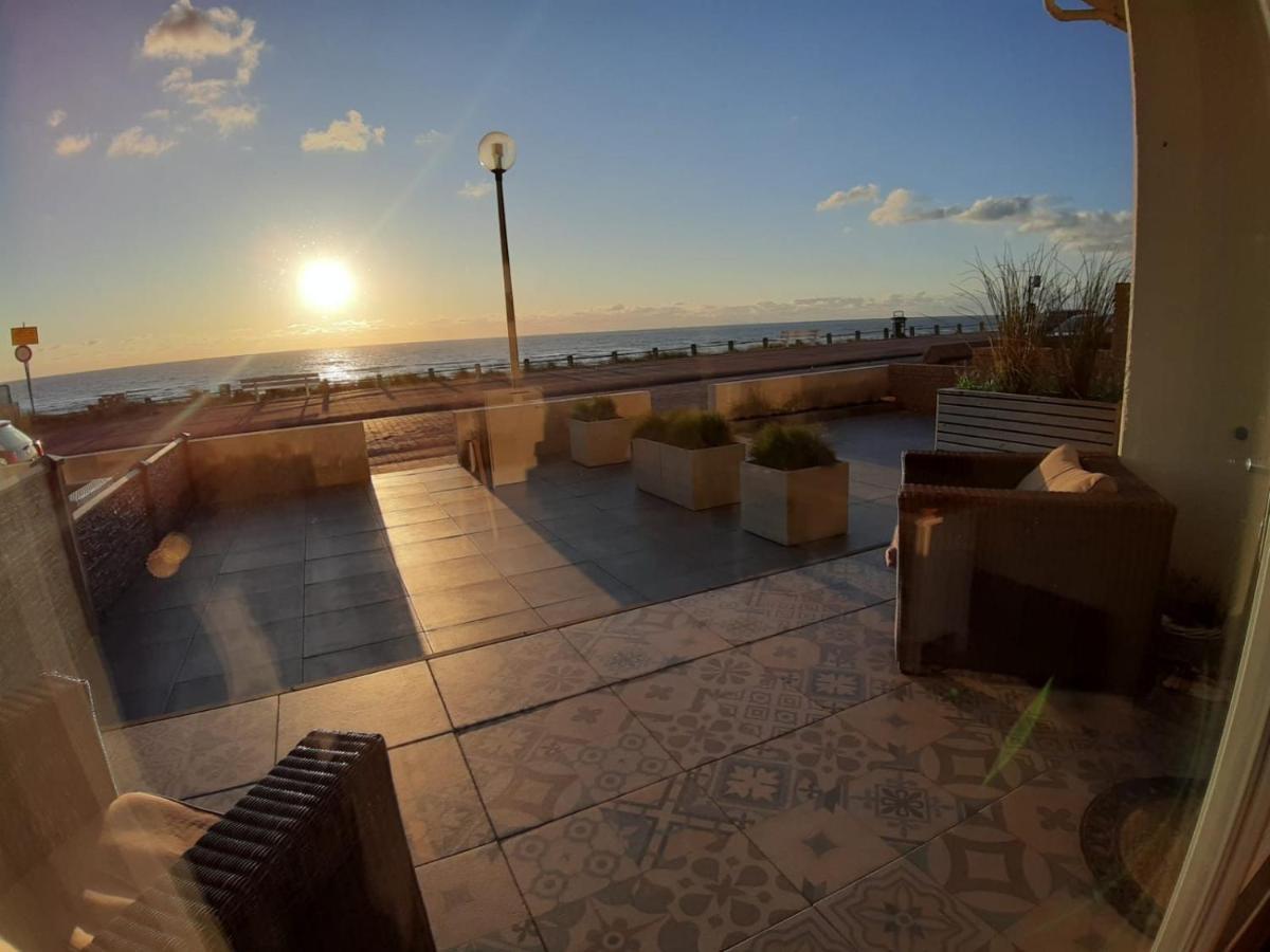 Benny'S Beach House 2 Zandvoort Exterior photo